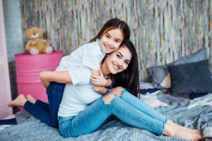 Adil dan Bebas Drama! Ini Taktik Sukses Negosiasi dengan Anak Praremaja