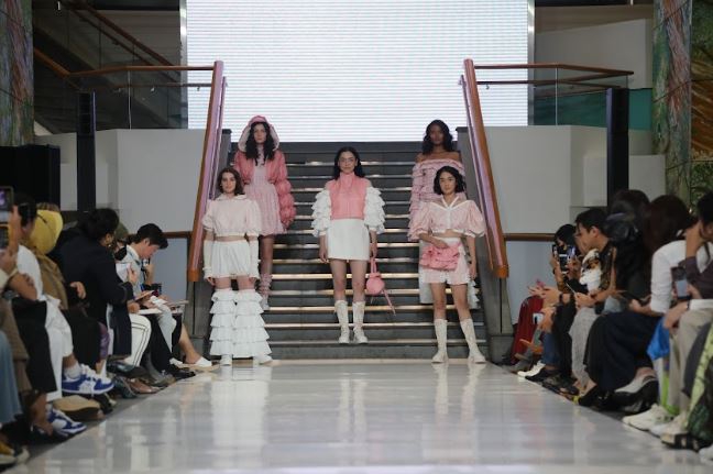Harper’s BAZAAR Indonesia Kembali Adakan Asia NewGen Fashion Award 2022/2023