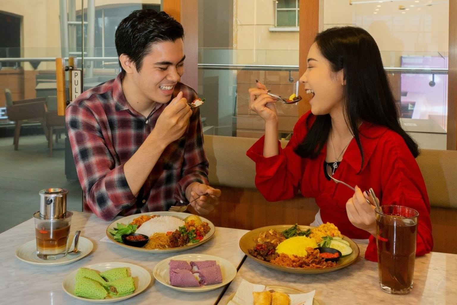 Wajib Coba! Ini Rekomendasi Restoran Makanan Khas Jawa dan Bali di Jakarta