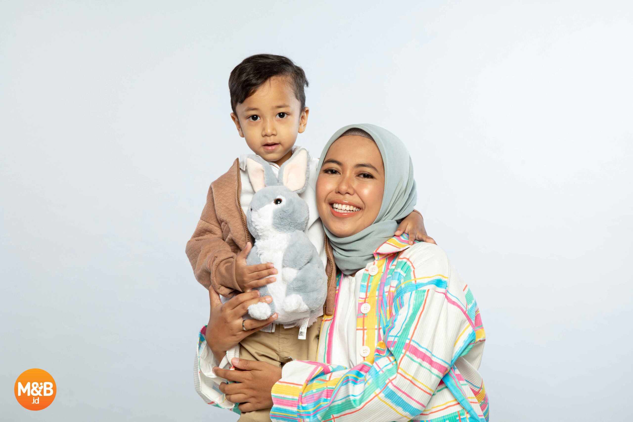 Bidan Jamilatus Sa'diyah