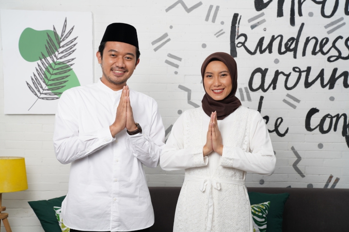 3 Tips Hidup Sehat Turunkan Berat Badan dan Tetap Fit Usai Lebaran