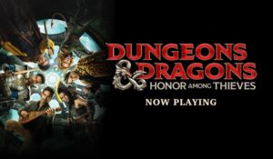 Sinopsis Film Dungeons &amp; Dragons: Honor Among Thieves dan Fakta Unik di Dalamnya