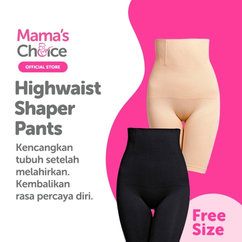 korset celana body shaper mamas choice