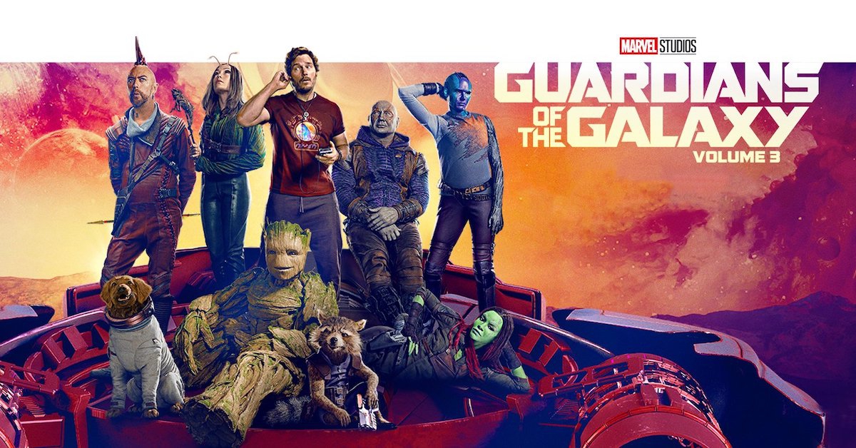 Sinopsis Guardians of the Galaxy Vol. 3 dan Fakta Menariknya