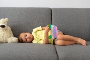 Obat Tradisional Susah Buang Air Besar untuk Anak Balita