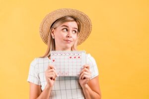 Penyebab Terlambat Datang Bulan pada Remaja yang Perlu Diketahui