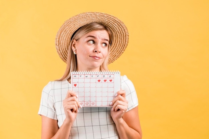 Penyebab Terlambat Datang Bulan pada Remaja yang Perlu Diketahui