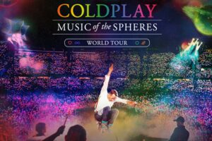 Coldplay Umumkan Resmi Konser di Jakarta, Ini Tanggal Penjualan Tiketnya, Moms dan Dads