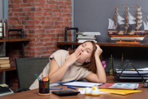 Cara Ampuh Mengatasi Kantuk Berlebihan saat Sedang Beraktivitas