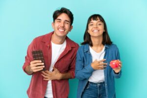 10 Makanan dan Minuman untuk Meningkatkan Gairah Seksual