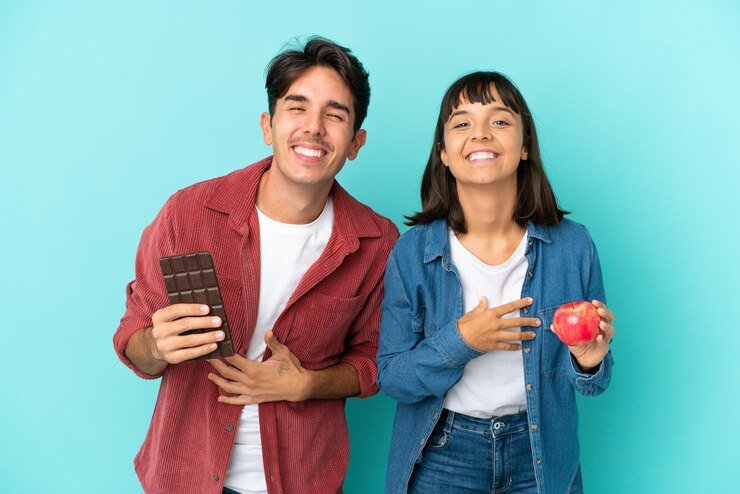 10 Makanan dan Minuman untuk Meningkatkan Gairah Seksual