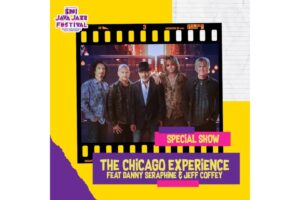 Jakarta International Java Jazz Festival Hadir Bulan Juni 2023