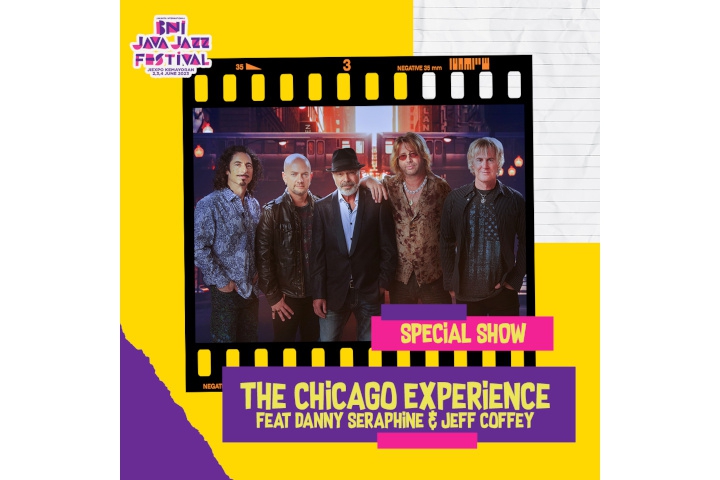 Jakarta International Java Jazz Festival Hadir Bulan Juni 2023