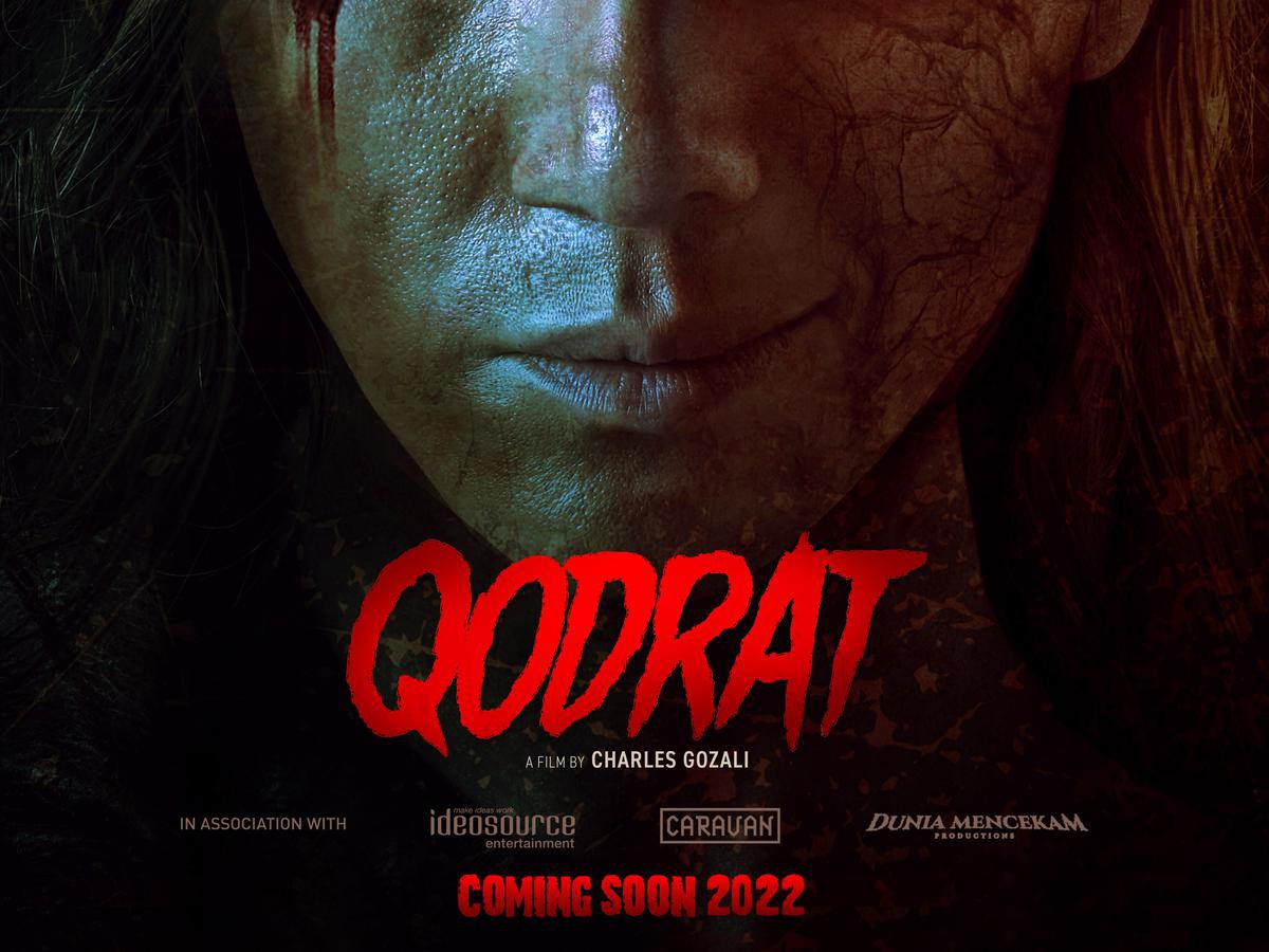 Rekomendasi Film Horor Indonesia yang Bisa Ditonton di Layanan Streaming