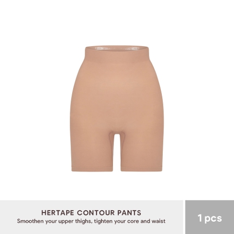 korset celana body shaper hertape