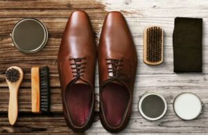 Ingin Sepatu kulit Anda Tetap Awet? Begini Cara Merawatnya