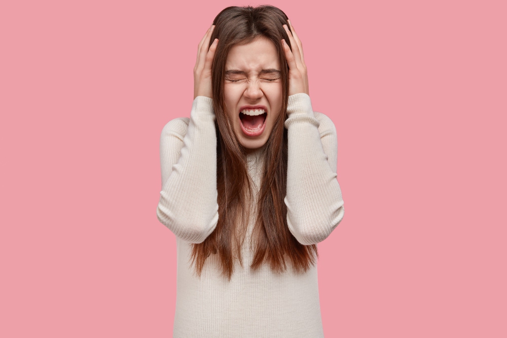 Panic Attack, Ini Gejala dan Cara Mengatasinya