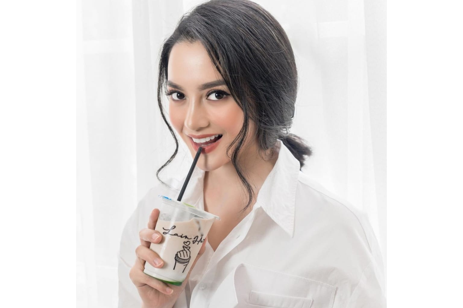 Bisnis kuliner Ririn Ekawati