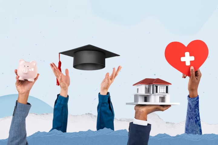 Mengenal Asuransi Pendidikan Anak dan Tips Memilihnya