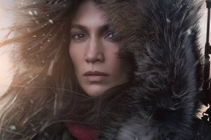 Sinopsis dan Fakta-fakta Seru Film Terbaru JLo: The Mother