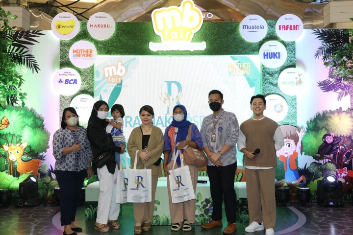 MB Fair  - Talkshow Radjak Hospital