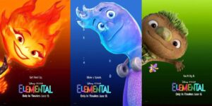 Film Elemental Forces of Nature, Ini Sinopsis dan Fakta Menariknya
