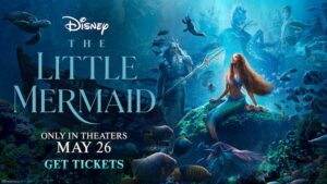 7 Fakta Menarik di Balik Film Disney The Little Mermaid
