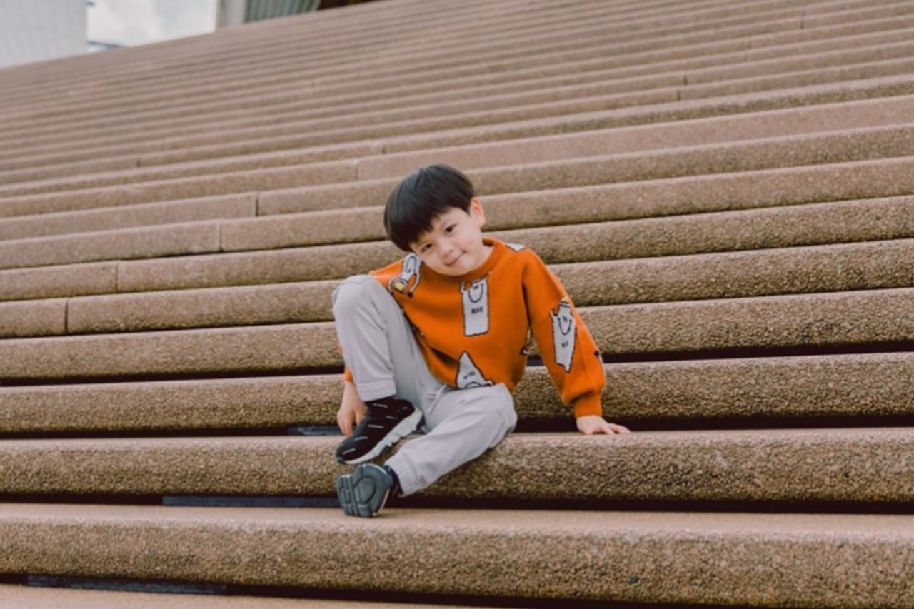 Marsson Starlight Jo