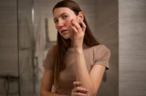 5 Ciri-ciri Kulit Sensitif yang Patut Anda Ketahui