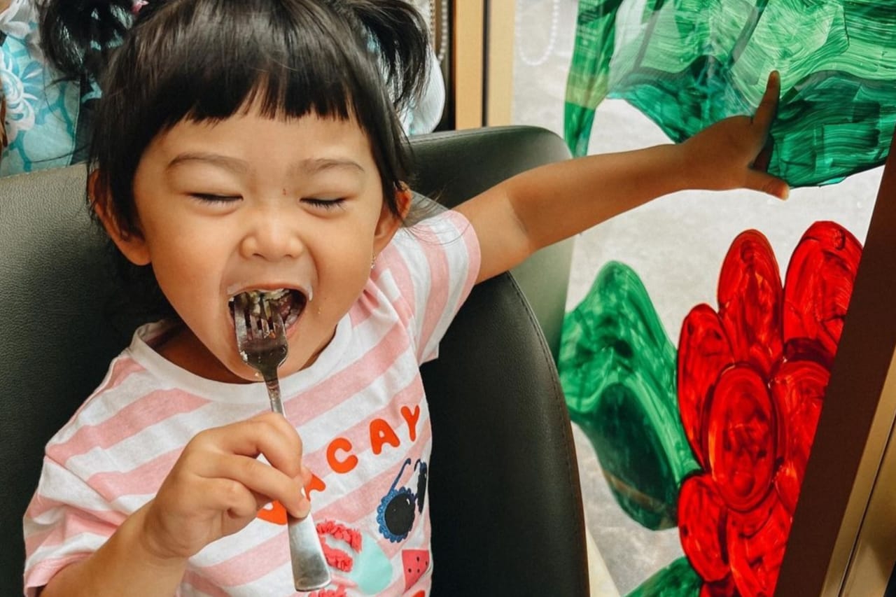 Jannelle Elaine Setiawan