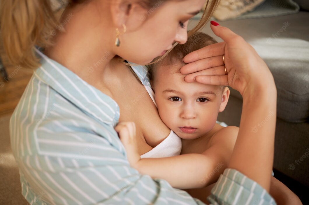 Umum Menyerang Balita, Kenali Gejala Gondongan pada Anak!