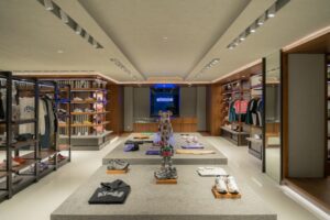 Atmos Hadir di Surabaya, Hidupkan Sneakers Culture di Kota Pahlawan