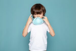 Waspada! Ini Dampak Kualitas Udara Buruk Terhadap Kesehatan Anak