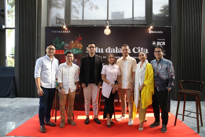 Pementasan Sudamala: Dari Epilog Calonarang Bakal Hadir di Pura Mangkunegaran Solo