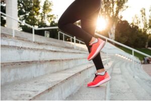 Ini Manfaat Melatih Otot Kaki secara Rutin