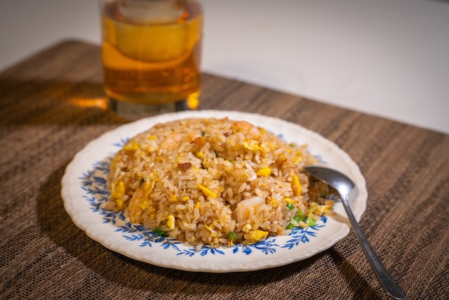 3 Resep Nasi Goreng Sederhana yang Gampang Dibuat di Rumah
