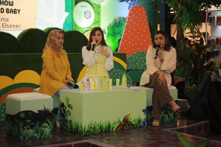 MB Fair - Talkshow  Konicare  