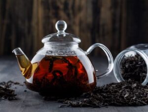 7 Manfaat Teh Hitam untuk Kesehatan yang Perlu Anda Tahu