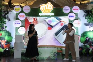 Banyak Promo dan Diskon, Begini Serunya MB Fair Jakarta 2023!