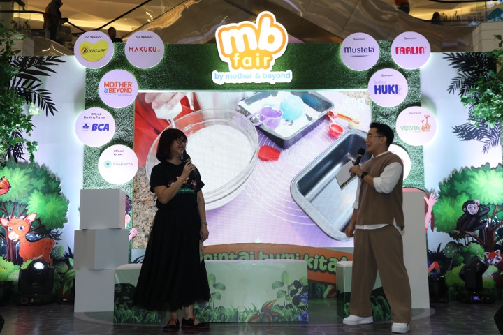 Banyak Promo dan Diskon, Begini Serunya MB Fair Jakarta 2023!