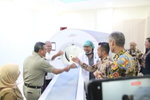 Pertama di Asia Tenggara, RS Abdi Waluyo Perkenalkan Mesin Canggih untuk Deteksi Penyakit