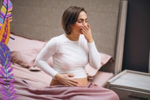 7 Cara Alami Mengatasi Masuk Angin pada Ibu Hamil