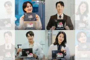 7 Pelajaran Hidup yang Bisa Ditiru dari Drakor Doctor Cha