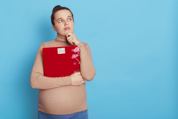 7 Cara Mudah Menaikkan Berat Badan Janin di Trimester 3