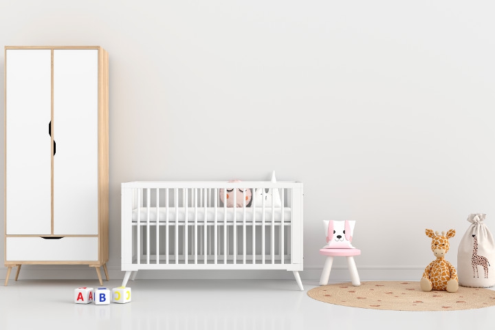 8 Rekomendasi Tempat untuk Sewa Perlengkapan Bayi