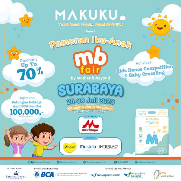 MB Fair Surabaya