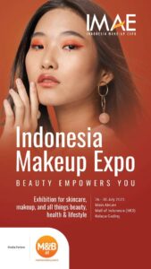 Indonesia Makeup Expo 2023