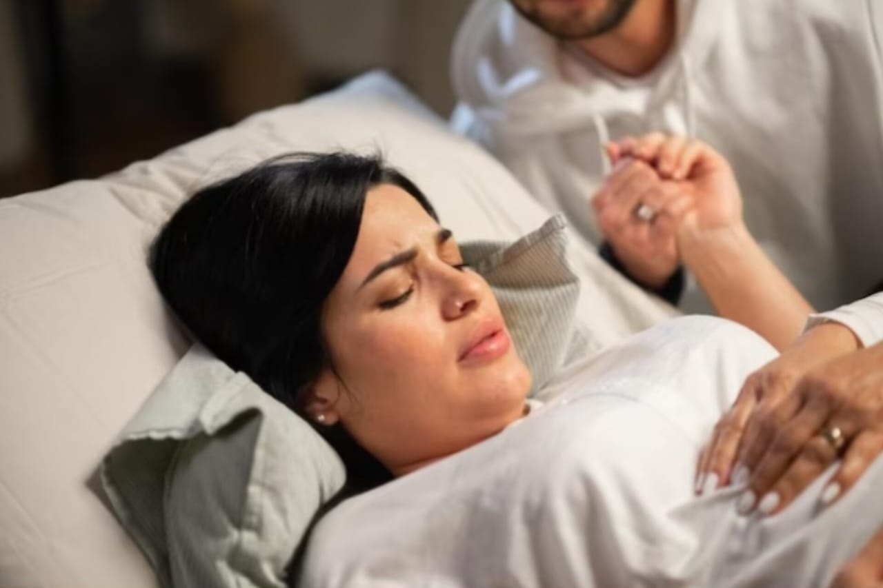 Mengenal Ruptur Uteri, Komplikasi saat Persalinan Normal