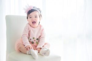 Menggemaskan! 200+ Inspirasi Nama Bayi Perempuan Jepang
