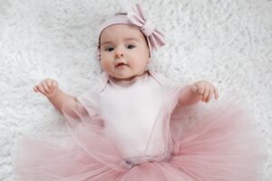 500+ Inspirasi Nama Aesthetic dan Indah untuk Anak Perempuan